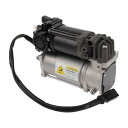 RATCHROLL Mercedesに対応・ベンツCLS550 2012-2017用エアサスペンションコンプレッサーポンプ No.2123200404 メタル プラスチック 1個