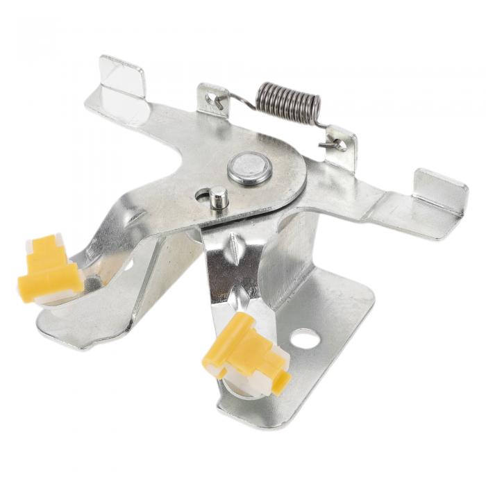 REPAIROCK フォードに対応F-150 F-250 F-350 1987-1996用リアリフトゲートドアロックアクチュエーターテールゲートラッチアセンブリリアサイド