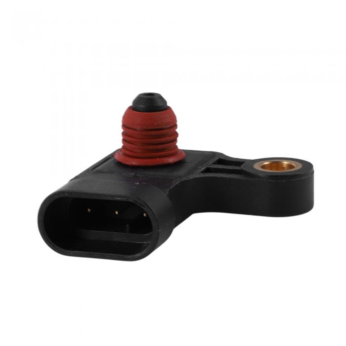 A ABSOPRO Chevroletに対応 アベオ5 2007-2008用のマニホールド絶対圧力センサー 番号：25184080、Chevroletに対応 アベオ 2004-2008用