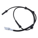 A ABSOPRO ABSホイールスピードセンサー フロント左右ABSセンサー アンチロックブレーキシステムセンサー 番号:68919/9674852280 Citroenに対応 C4 Grand Picassoに対応