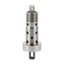 HEROFFIX 1 Pc エンジン可変バルブタイミングVVTソレノイド メルセデスに対応ベンツに対応SLK250 2012-2015 メルセデスに対応ベンツに対応C 250 2012-2015 ベース 1.8L No.A2710500478(2)