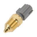 REPAIROCK フォードに対応F-150 1996-2004用クーラント温度センサー 水温度センダーセンシングユニットセンサー No.F5AF12A648AA ゴールドトーン