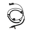 REPAIROCK フォードに対応F-250 F-350 F-450 F-550スーパーデューティ2011-2013用1個ABSホイールスピードセンサーABSセンサーアンチロックブレーキシステムセンサーフロント左右