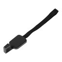 HEROFFIX 財布やバッグ 傘などのための1個 車のシートヘッドレストフック 頑丈な車のシートバックオーガナイザーフック ブラックのマイクロファイバーレザー...