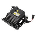 RATCHROLL Porscheに対応パナメーラ2010-2016用エアサスペンションコンプレッサーポンプ 97035815107 メタルプラスチック1個