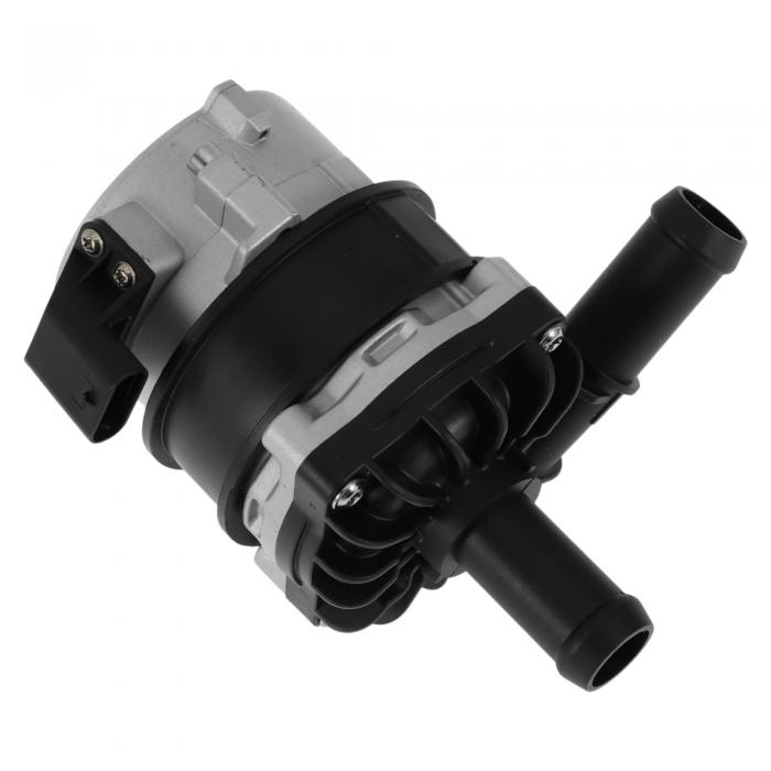 HEROFFIX メルセデスに対応ベンツW218 CLS63 2012-2018用補助冷却水ポンプ 番号：A0005000486/706754050 車用補助冷却水ポンプ 1個