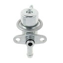 Partuto Nissanに対応セントラ2002-2006用燃料圧力レギュレーター燃料ポンプレギュレーター金属耐腐食性