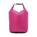 CAPASTEC ドライバッグ 防水バッグ XXL-容量:20L スタッフバッグ 完全防水 バッグ 大容量 トートバッグ 撥水 アウトドア 海 ピンク