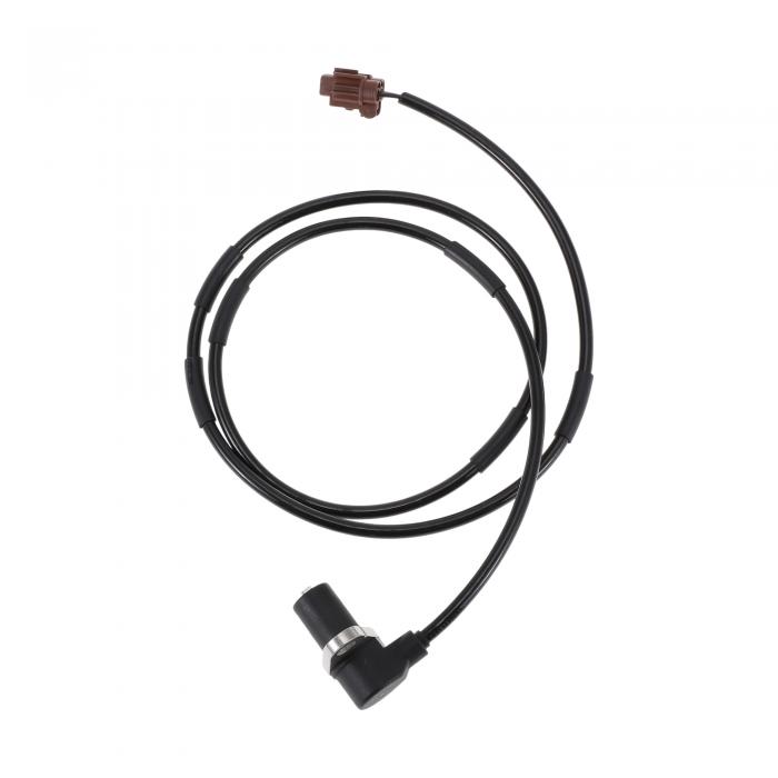 REPAIROCK 日産に対応ピックアップ1998-2015用1個ABSホイールスピードセンサー 日産に対応ナバラ2002-2014用ABSセンサーアンチロックブレーキシステムセンサーリア左