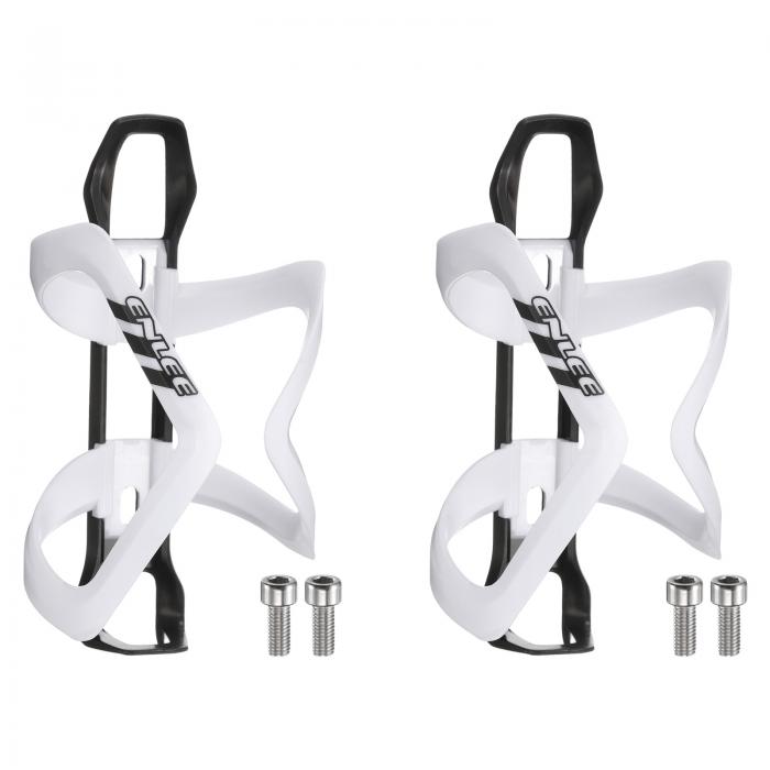 2個 自転車用水ボトルホルダー 調整可能な右側 ロードバイクボトルケージ MTB ロード グラベル用 サイ..