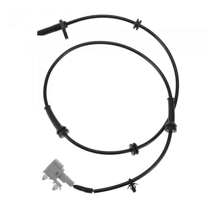 Partuto ABSホイールスピードセンサーNo.479009CA3Aリア左右ABSセンサーアンチロックブレーキシステムセンサーニッサンXterra 2005-2012