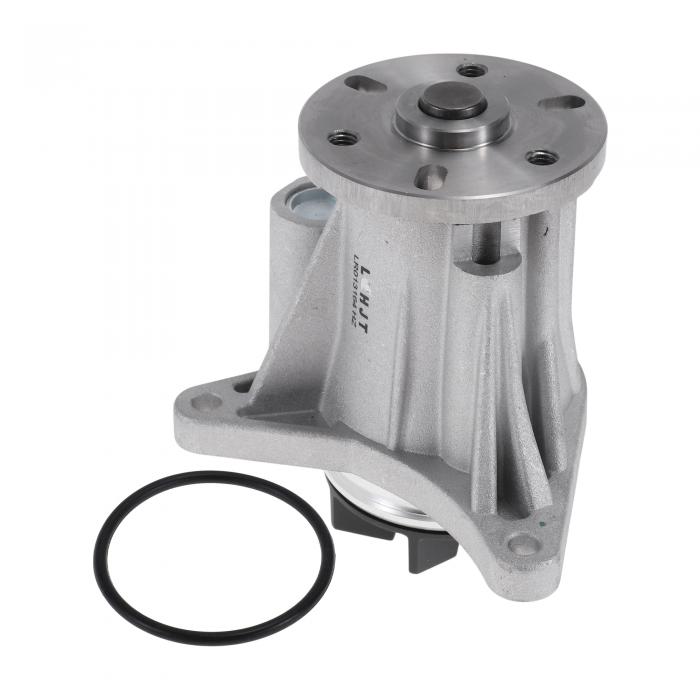 Hihaha Land Roverに対応 ディスカバリー2009-2018用 エンジンウォーターポンプ 番号：LR013164 冷却水ポンプシールリング1セット