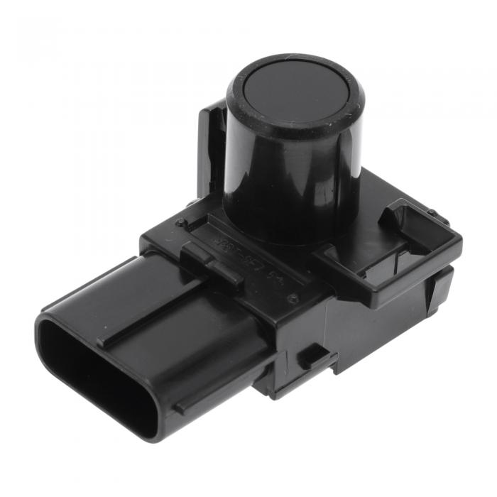RATCHROLL レクサスに対応RX350 2010-2012用リバースバックアップ駐車センサー レクサスに対応GX460 2010-2013用ブラックパーキングエイドアシストセンサー1個