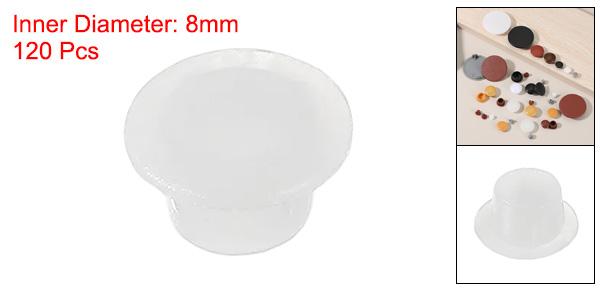 120個 プラスチックホールプラグ 2/7