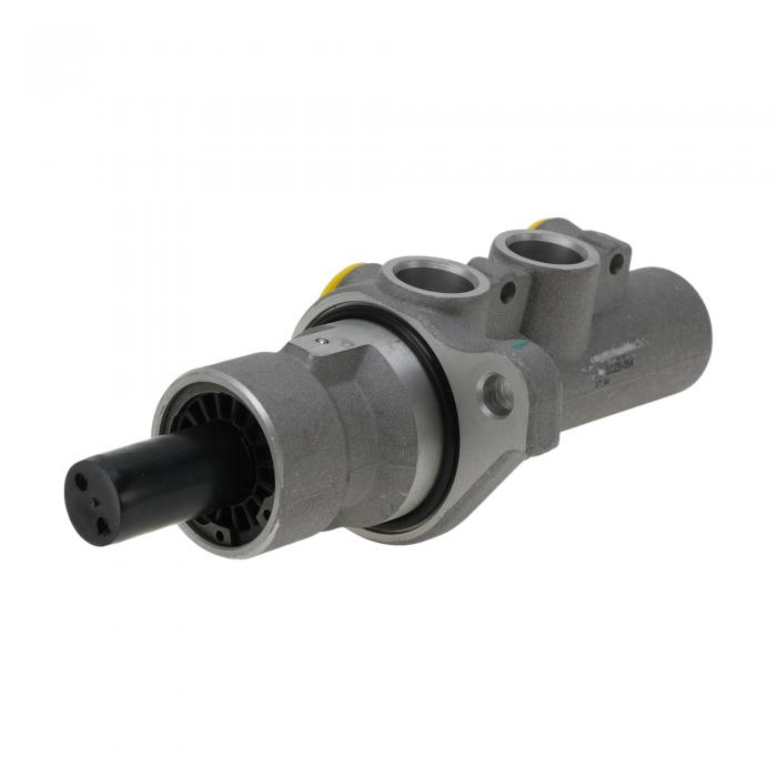 ACROPIX Chevroletに対応 CAPTIVA 2006-2011用 ブレーキマスターシリンダー 番号：93743542 油圧マスターシリンダー シルバートーン アルミニウム合金 1個