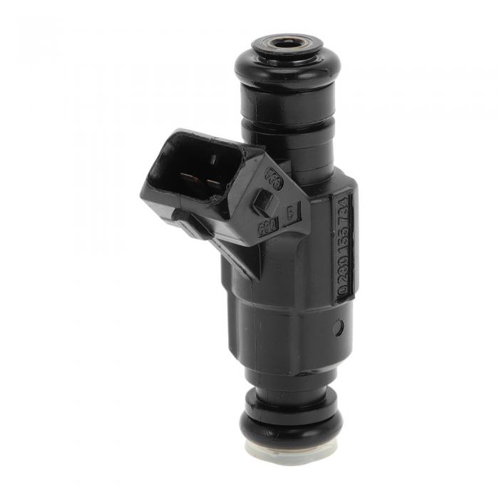 Motoforti 1 Pc No.0280155734 フォードに対応エクスプローラー1997-1998用燃料噴射器