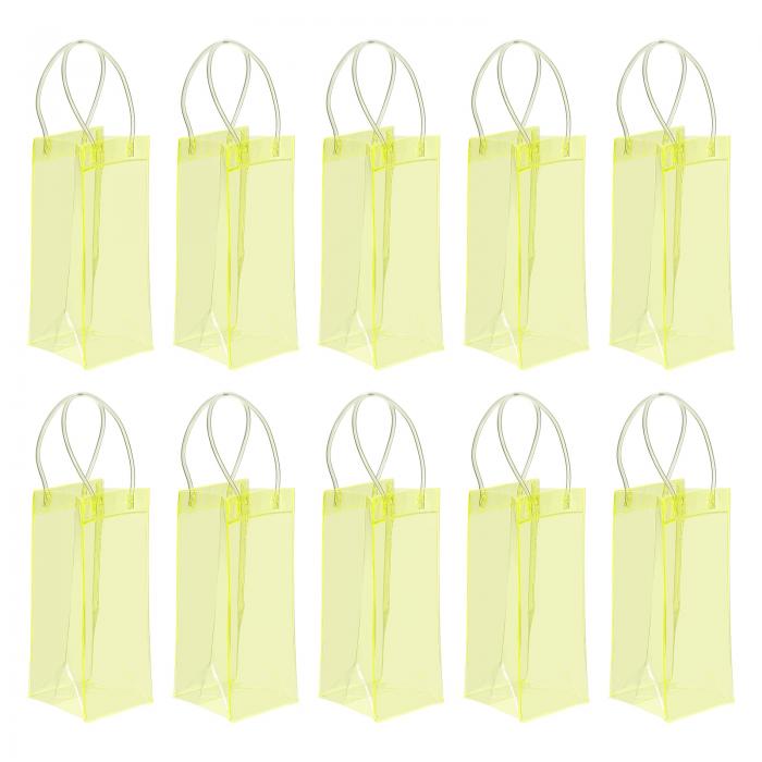 PATIKIL 磻Хå 10 ݡ֥ޤꤿ߼ꥢ磻ݡ顼 ꥢPVCեȥХå ϥɥդ ѥѡƥ ...