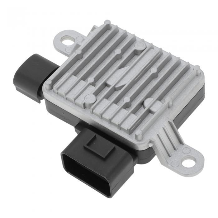 INFINAUTO ヒュンダイに対応・ソナタ・ツーソン・エランテラ・ターボ・アイオニック・コナ2016-2019 キアに対応・オプティマ・スポーテージ・エルトス17-22用のNo.25385D3500エンジン冷却ファン制御モジュール