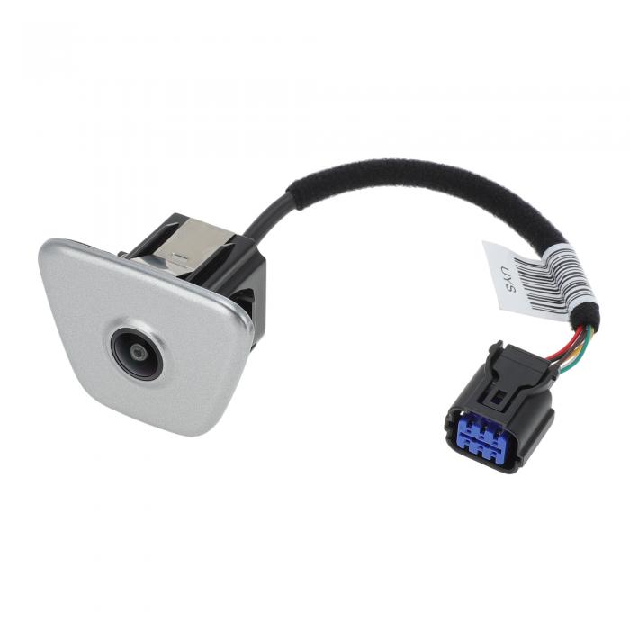 FUELHOOD ??カメラ ヒュンダイに対応 エラントラ2019 2020用 リアビューカメラ パークアシスト バックアップリバースカメラ 交換品番99240-F2000/99240F2000