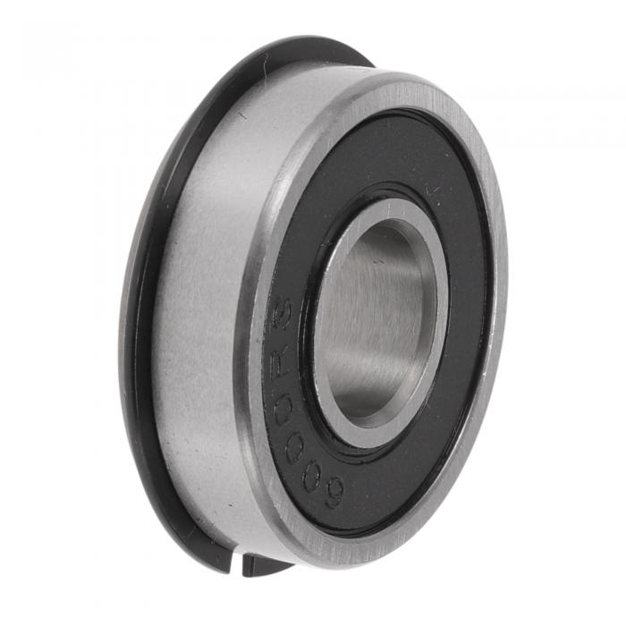 ACROPIX 6000NR 2RS ディープグルーブボールベアリング 10mm×26mm×8mm P6 ダブルラバーシール 潤滑済 ..