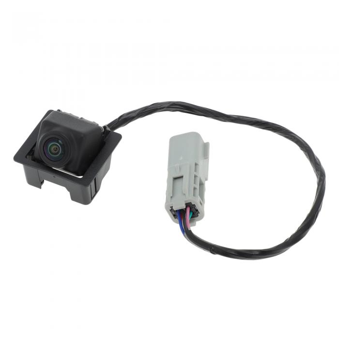 FUELHOOD ??カメラ キャデラックに対応 CTS 2011-2014用 リアビューカメラ シボレーに対応 ウォーターポンププーリー エクイノックス G MCに対応 テレイン2010-2017用パークアシストバックアップリバースカメラ 交換番号23171840/42389646/95407397