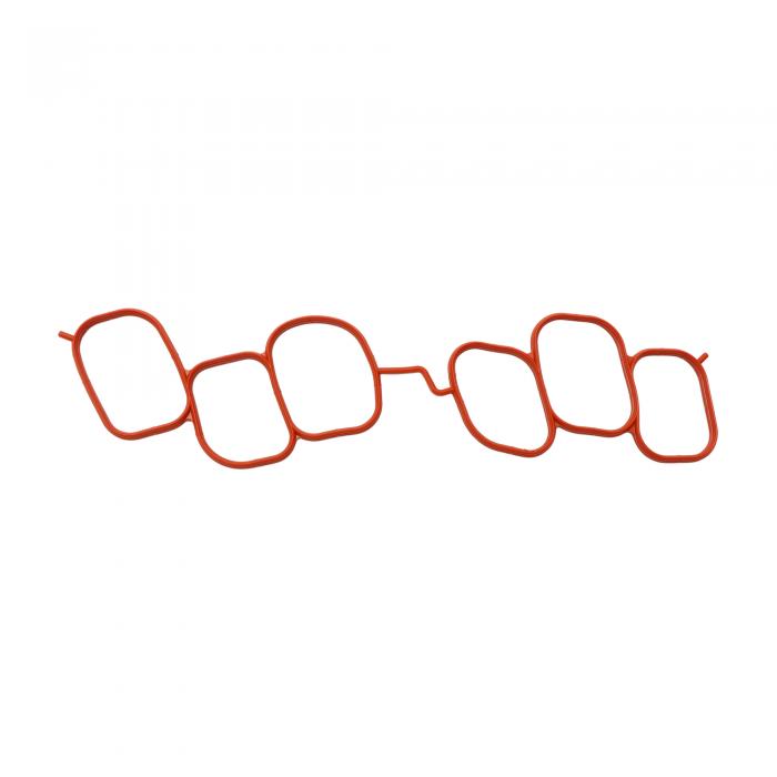 RATCHROLL トヨタに対応ハイランダー04-10用のアッパーエンジンインテークマニホールドガスケット トヨタに対応ソラーラ2004-2008用のインテークマニホールドシールガスケット No.1717620020 ラバー1個