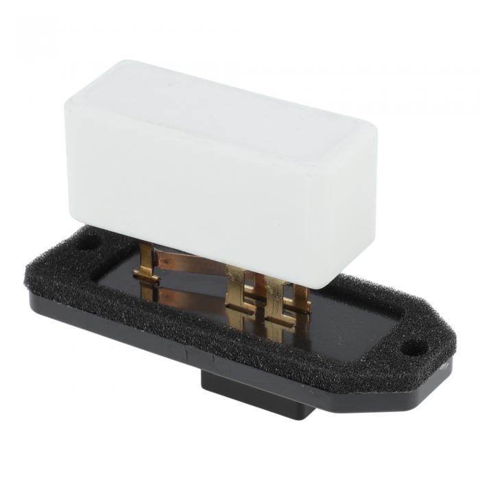 RATCHROLL トヨタに対応MR2スパイダー2001-2005用HVACブロワーモーターレジスタヒーターブロワーレジスタNo.8713817050プラスチックメタル1個