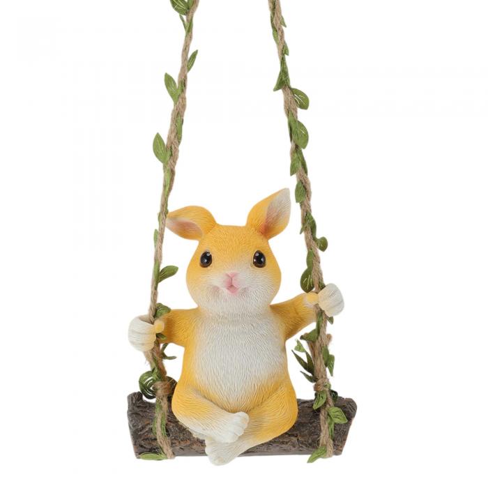 RENEWREVITAL ガーデニング 置物 ガーデンオーナメント 動物の置物 庭 オブジェ 屋外 室内 盆栽 飾り ..