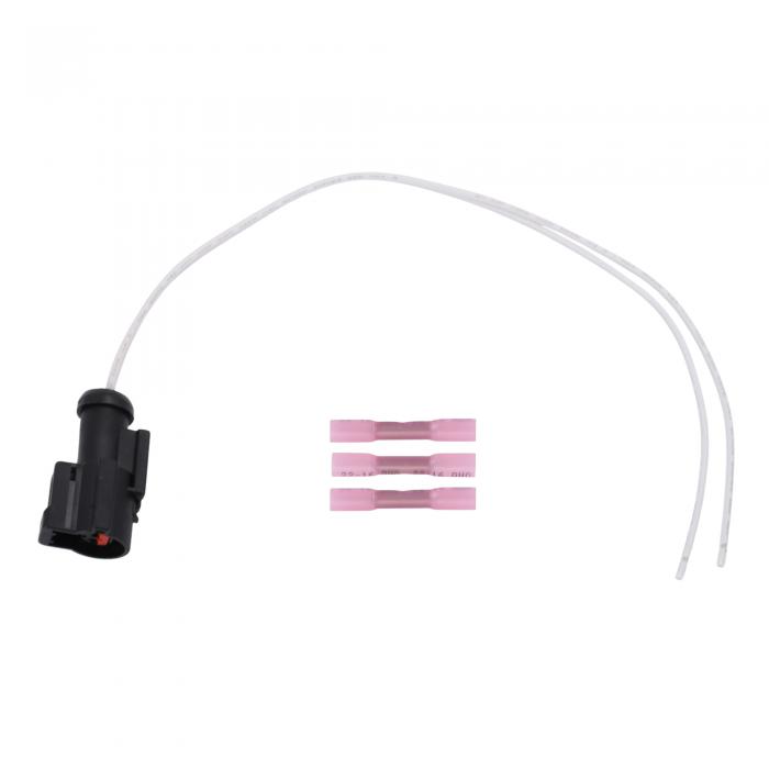 REPAIROCK FORDに対応 エクスカーション2000-2005用 2ピンセンサーワイヤーハーネスABSホイールスピードセンサーワイヤーハーネス