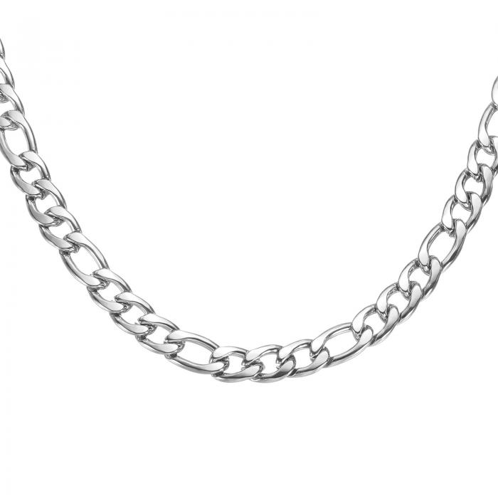 メンズ チェーン ネックレス 11.5mm 26