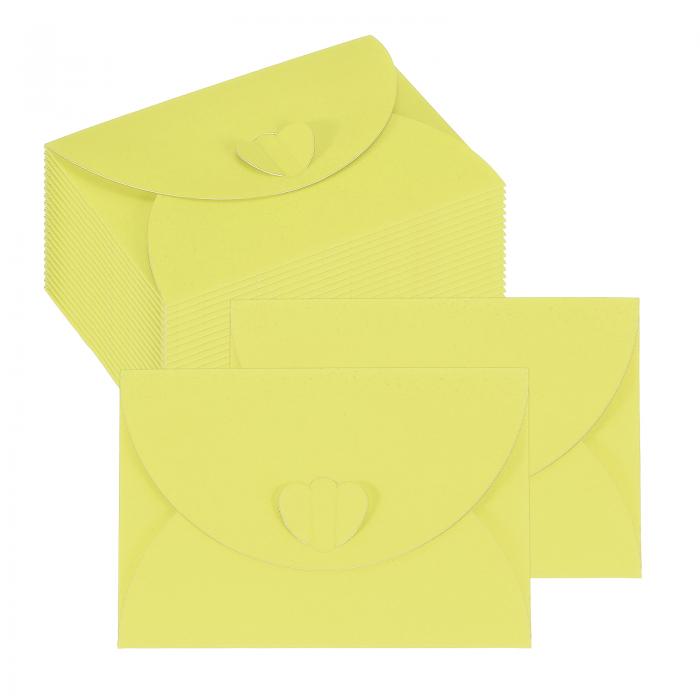 PATIKIL ミニカード封筒 4