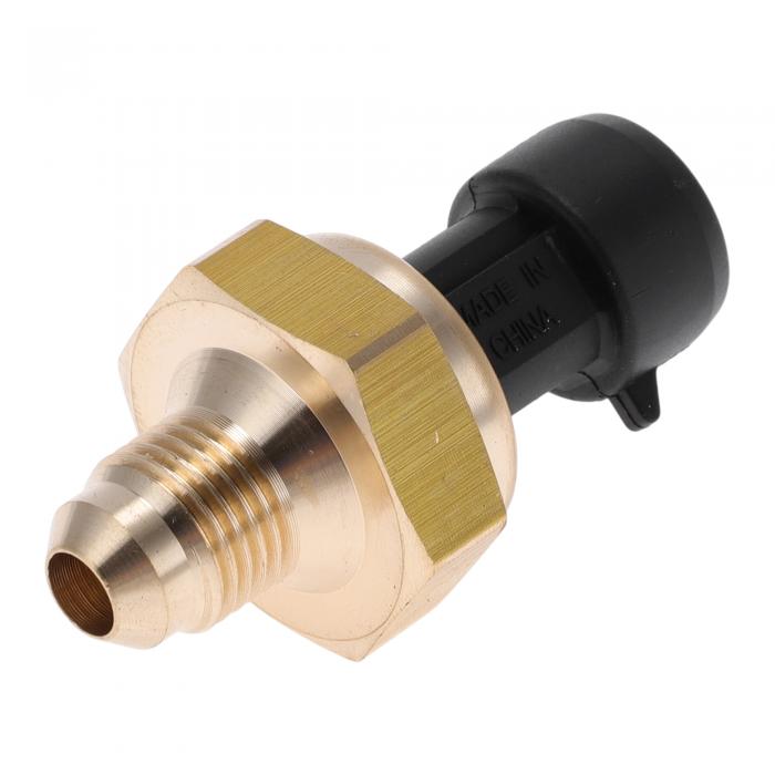 HOPESPANNER Fordに対応 ナビスター MaxxForce 2007-2010用燃料噴射圧力センサー1846480C2燃料レール圧力センサー1個