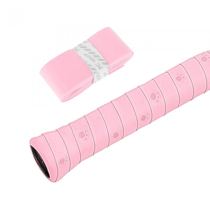 RENEWREVITAL グリップテープ テニス バドミントン グリップ テープ 握り心地良い 釣り竿 自転車 野球 ..