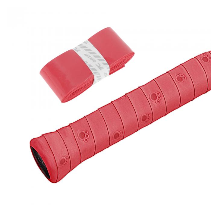 RENEWREVITAL グリップテープ テニス バドミントン グリップ テープ 握り心地良い 釣り竿 自転車 野球 ..