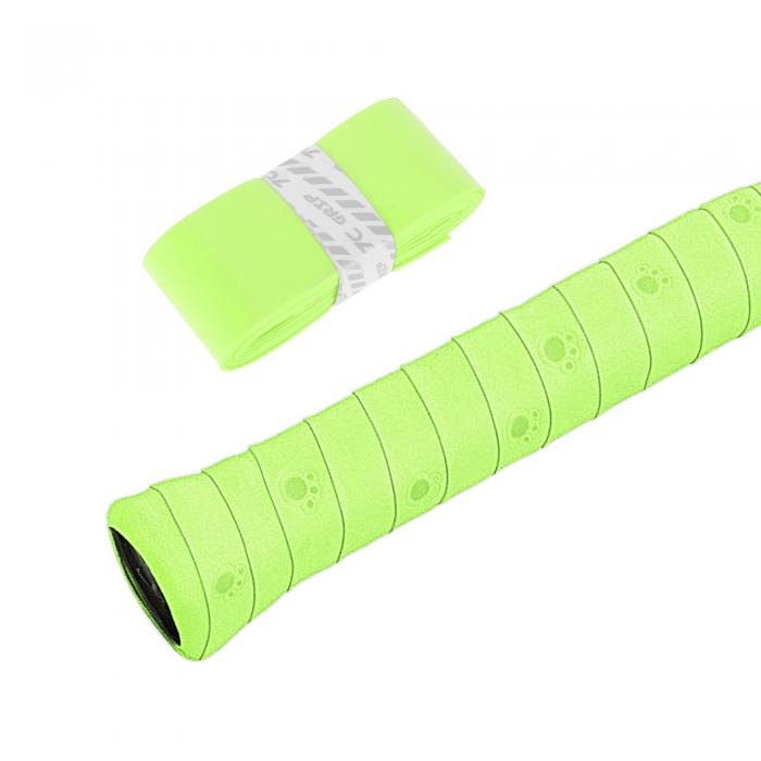 RENEWREVITAL グリップテープ テニス バドミントン グリップ テープ 握り心地良い 釣り竿 自転車 野球 ..