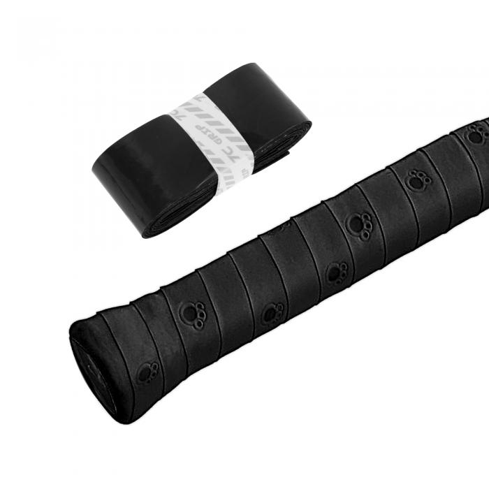 RENEWREVITAL グリップテープ テニス バドミントン グリップ テープ 握り心地良い 釣り竿 自転車 野球 ..