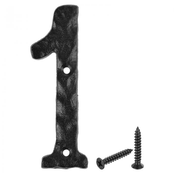 家 住所番号 5.5