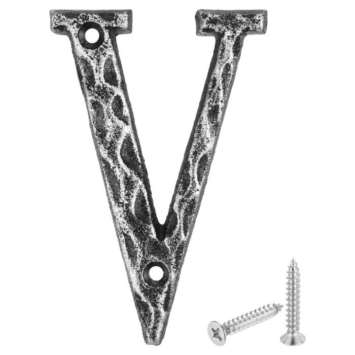 家庭住所用レター 5.5