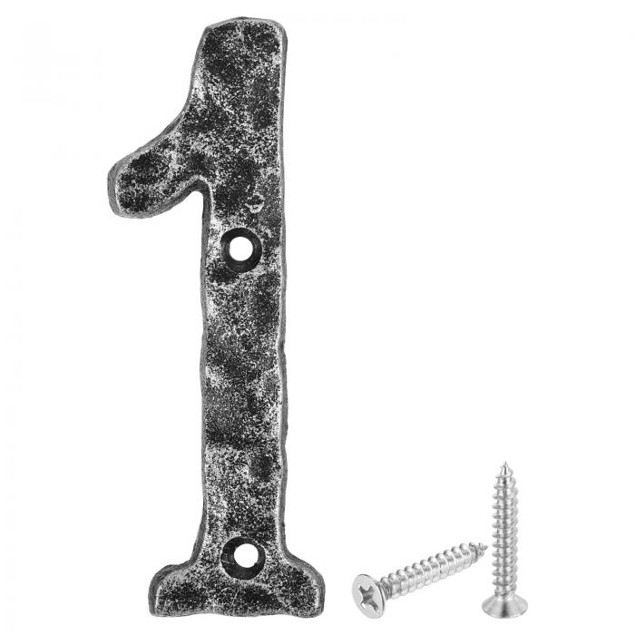 家 住所番号 5.5