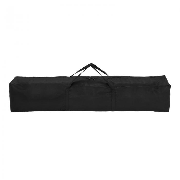 キャンプチェア交換用バッグ 47.2" x 7.9" 折りたたみ椅子キャリーバッグ オックスフォードクロス収納..