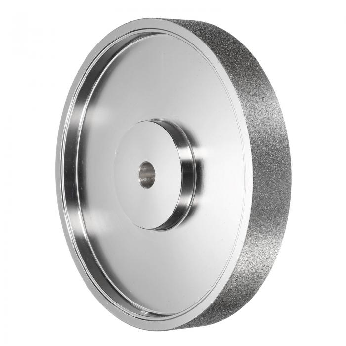 ダイヤモンドラピダリーホイール6