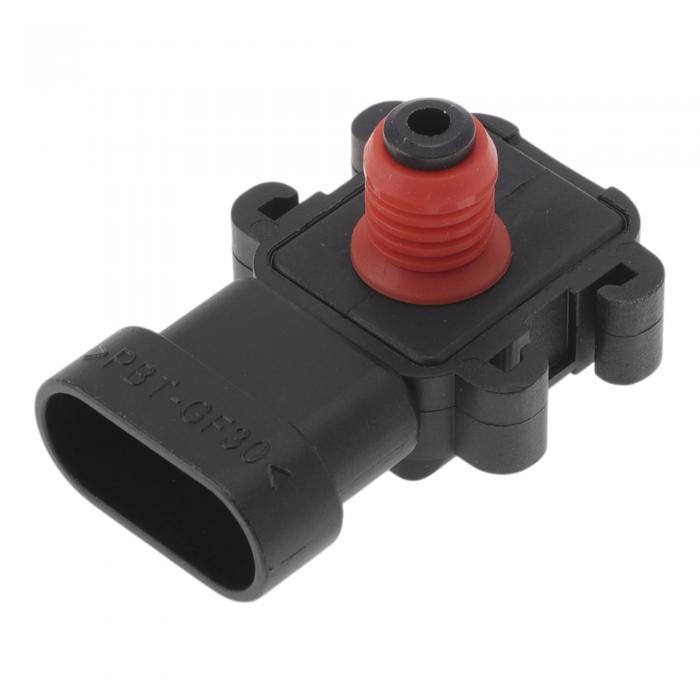 Partuto シボレーに対応 シルバラード 3500 2001-2010用 マニホールド絶対圧力MAPセンサー No.21002284 1個