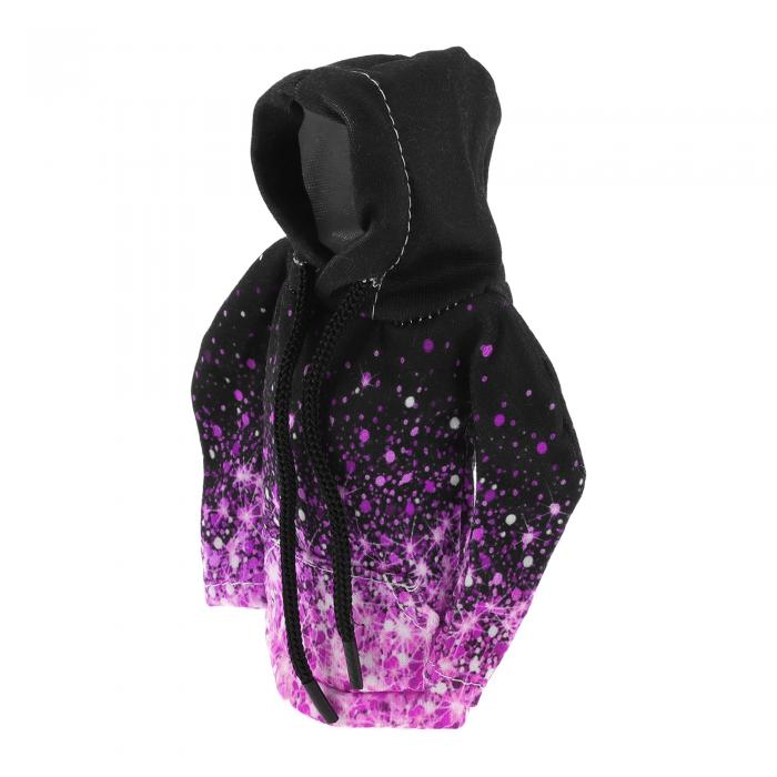 RATCHROLL 1 Pc ユニバーサル ギアシフトノブ カバー 自動車 マニュアル スティック シフト ハンドル ..