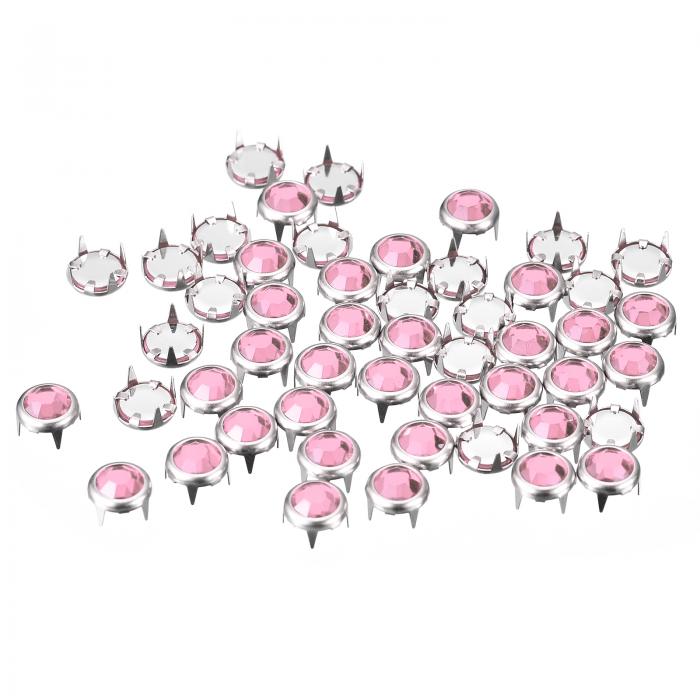 200 饤󥹥ȡ󥹥åɥե 8mm ̥Ū4 ͥإåɥå٥å DIY쥶ե ѥ٥åȡʥԥ󥯡