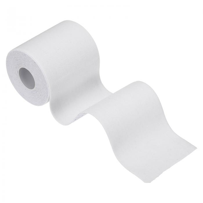 PATIKIL キネシオロジーテープ 7.5cm × 5m テーピング 伸縮テープ 防水 粘着性綿 スポーツタイプ 筋肉..