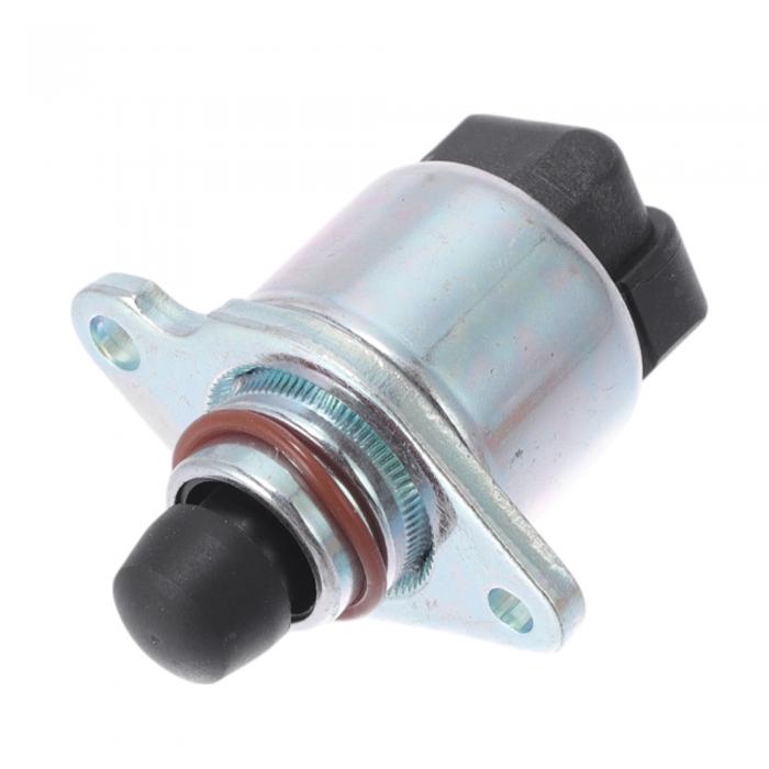 Partuto シボレーに対応カマロ1998-1999、Pontiacに対応ファイヤーバード1998-1999用の車両アイドルエアコントロールバルブ、交換番号17113391 IACVアイドルモーターアイドルエアコントロールバルブ