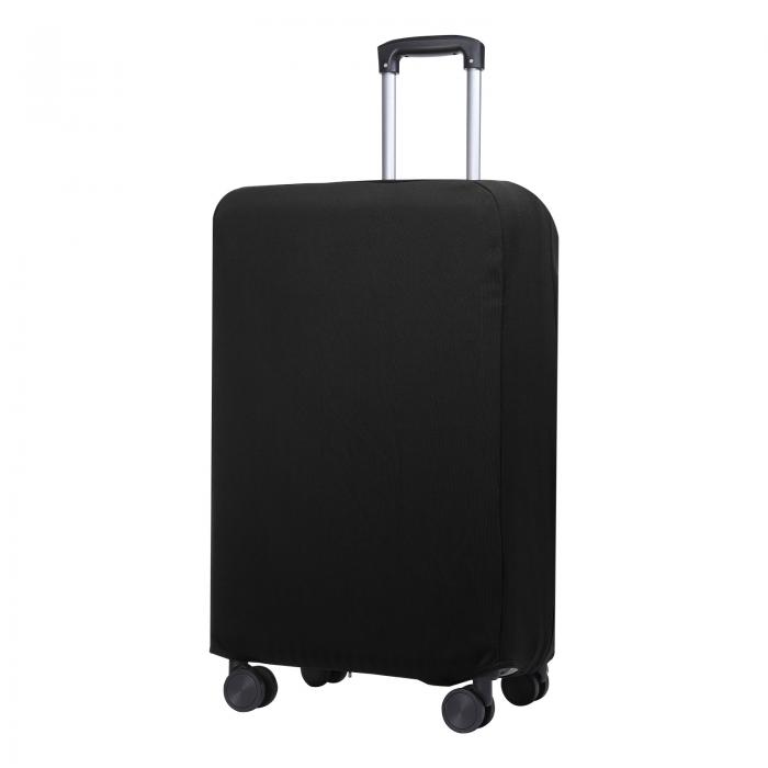 PATIKIL ラゲッジカバー、スーツケースカバーエラスティックキャリーオンカバープロテクターウォッシャ..