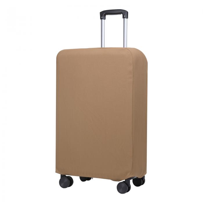 PATIKIL ラゲッジカバー、スーツケースカバーエラスティックキャリーオンカバープロテクターウォッシャ..