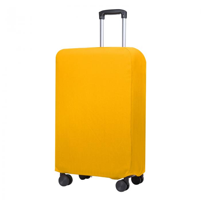 PATIKIL ラゲッジカバー、スーツケースカバーエラスティックキャリーオンカバープロテクターウォッシャ..