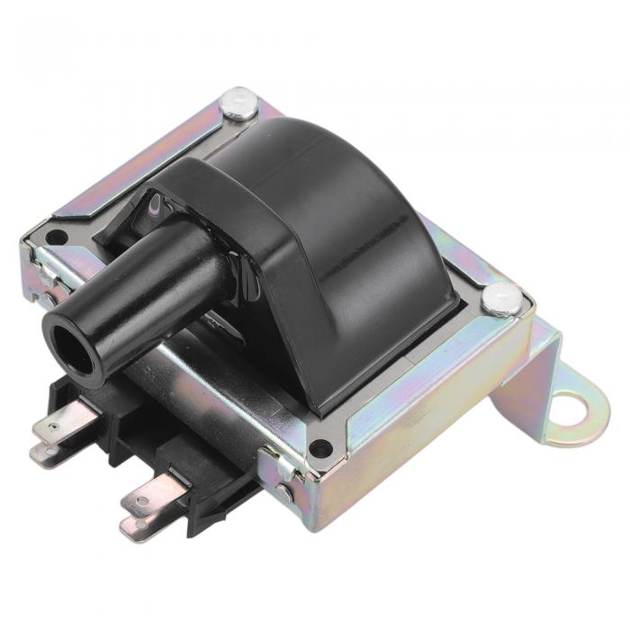 Hihaha ボクシングコイル パック 番号：1208003 Vauxhallに対応 Nova 1982-1993